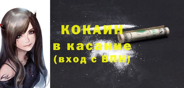 крисы Белоозёрский