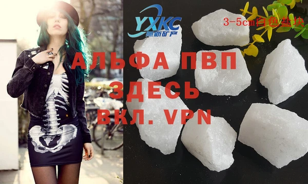 крисы Белоозёрский