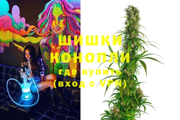 крисы Белоозёрский
